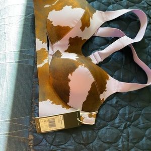 Brand new Ivy Park sports bra
